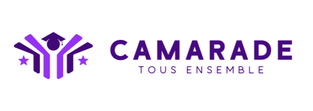 Camarade Logo